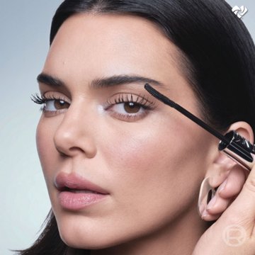 L'Oréal Paris Telescopic Extensionist Mascara - True Brown