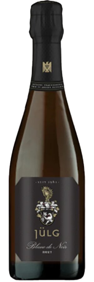Jülg Sparkling Blanc De Noir, 750 mL | Central Market - Really
