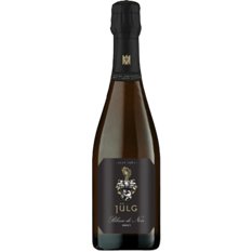 Jülg Sparkling Blanc De Noir, 750 mL | Central Market - Really