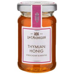 L.W.C. Michelsen Forest Honey, 4.41 oz | Central Market - Really