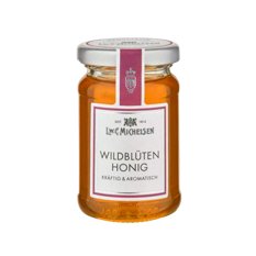 L.W.C. Michelsen Wildflower Honey, 4.41 oz | Central Market