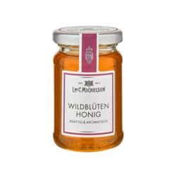 L.W.C. Michelsen Forest Honey, 4.41 oz | Central Market - Really