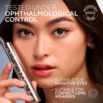 L'Oréal Paris Telescopic Extensionist Mascara -Black