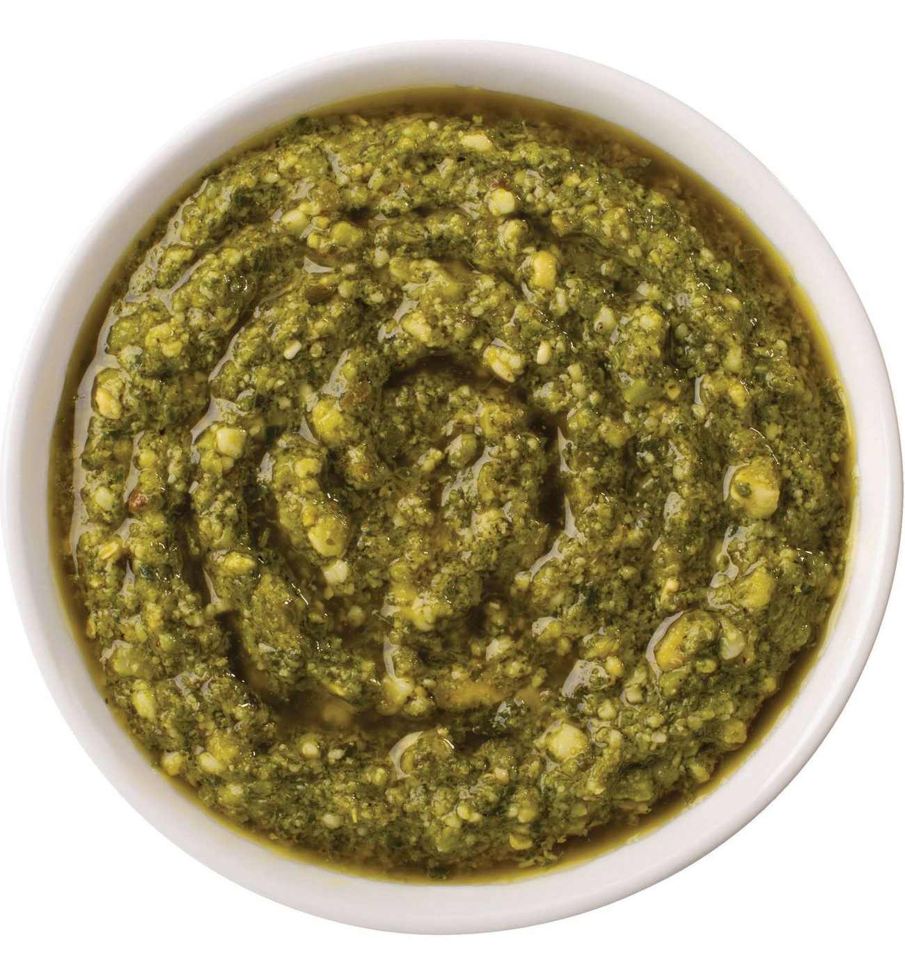 H-E-B Italian Style Basil Pesto Sauce; image 2 of 2