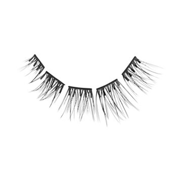 KISS imPRESS Pre-Glued Lash Cluster Multipack - Classic Natural, 50 ct