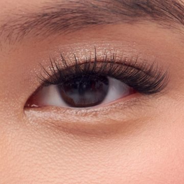 KISS imPRESS Pre-Glued Lash Cluster Multipack - Classic Natural, 50 ct