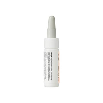 KISS Superstick Waterproof Lash Adhesive - Clear Transparent