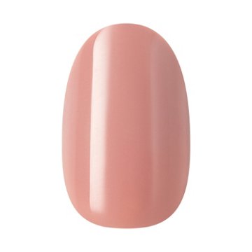 KISS ImPRESS No Glue Manicure Nails - Close To You (Pink & Gold Oval Short Nails), 30 ct