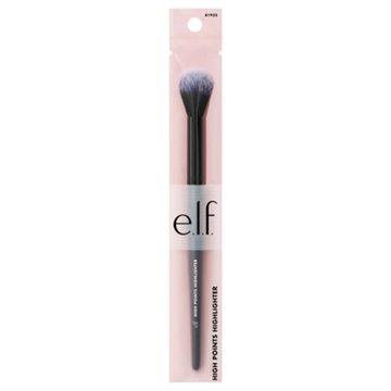 e.l.f. High Point Highlighter Brush