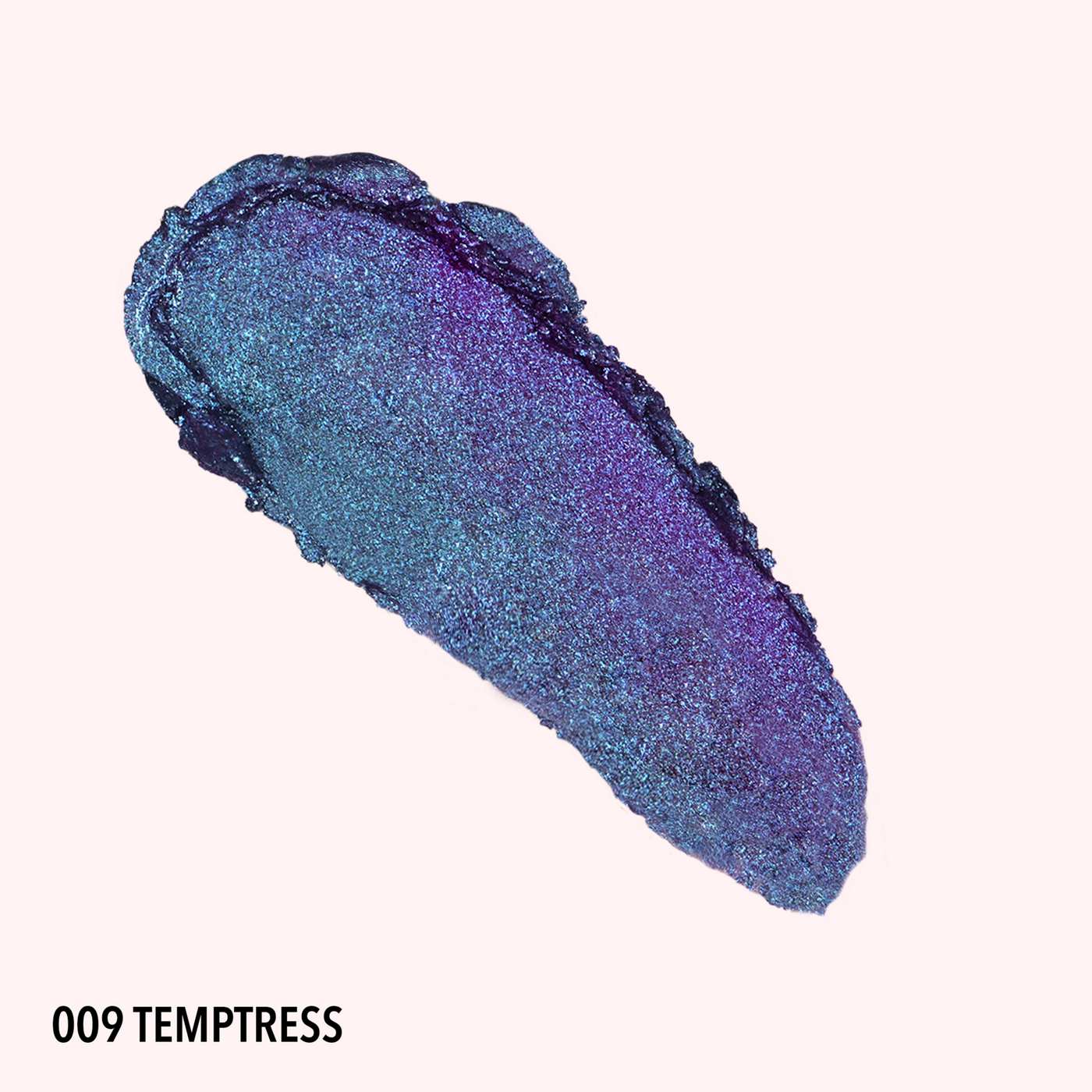 Moira Stellar Glaze Stick Eyeshadow - Temptress; image 6 of 6