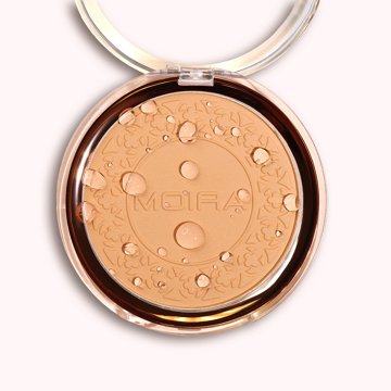 Moira Soft Focus Waterproof Setting Powder 400