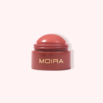 Moira Soft Blush Balm - Talk 2 Me