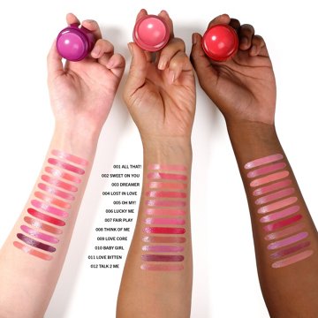 Moira Soft Blush Balm - Lost In Love
