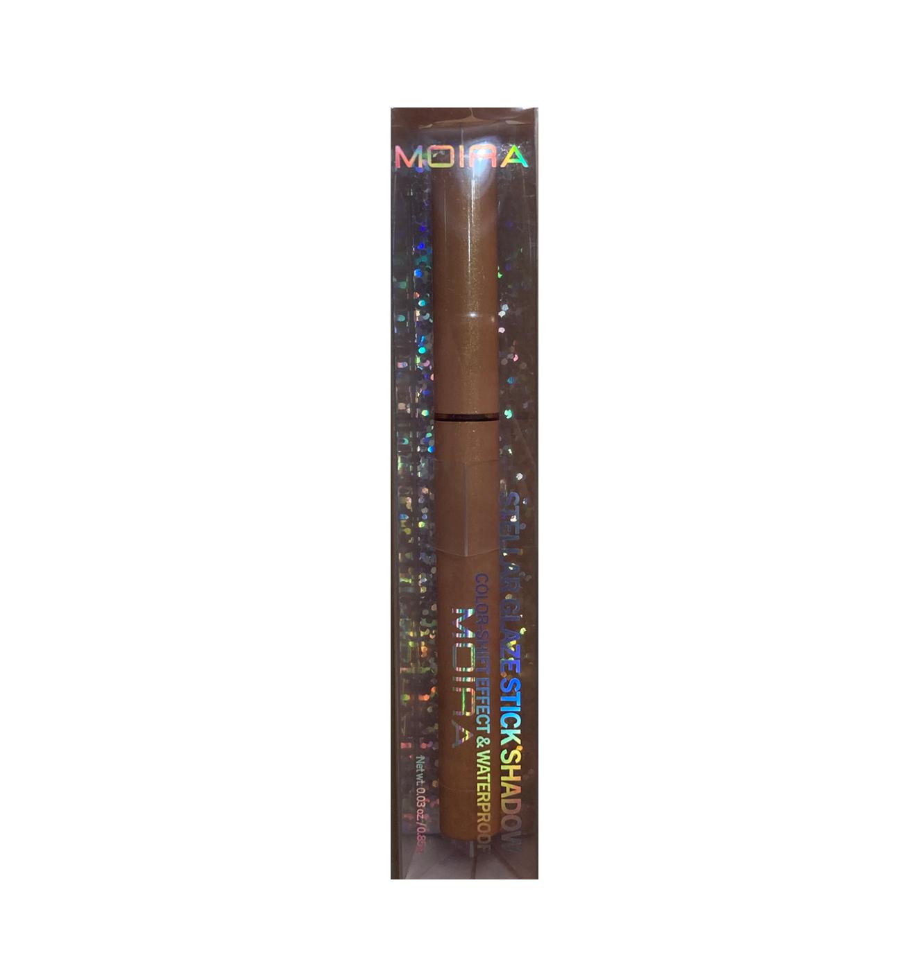 Moira Stellar Glaze Stick Eyeshadow - On Your Mind; image 1 of 6