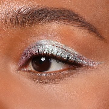 Moira Stellar Glaze Stick Eyeshadow - Opal Essence