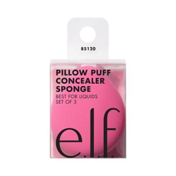 e.l.f. Pillow Puff Conceal Sponge