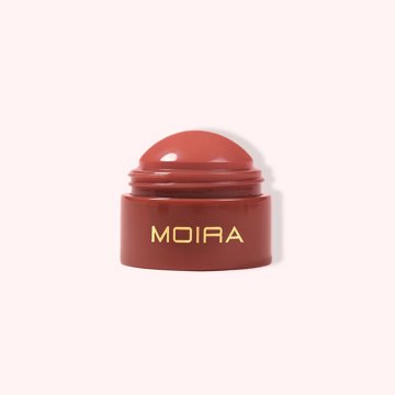 Moira Soft Blush Balm - Love Core