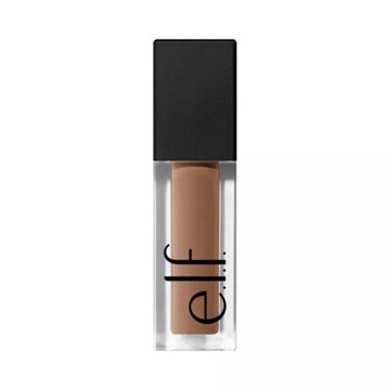 e.l.f. Liquid Matte Eyeshadow - Extra Toasted