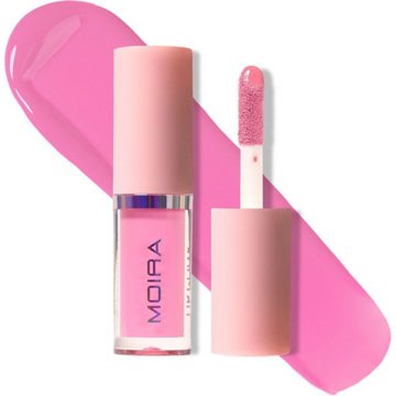 Moira Lip Glaze Oil Plumper - Gimme A Hint
