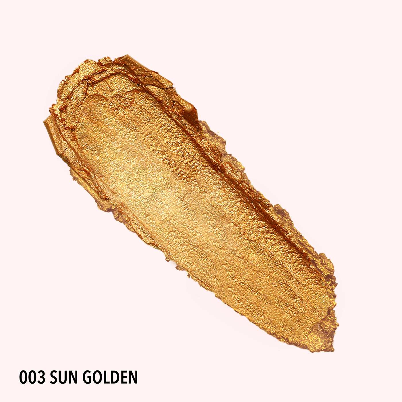 Moira Stellar Glaze Stick Eyeshadow - Sun Golden; image 6 of 6