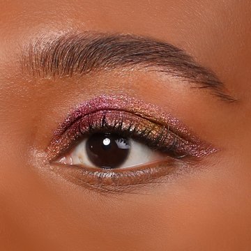 Moira Stellar Glaze Stick Eyeshadow - Risky Business