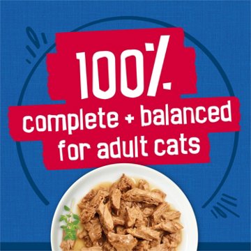 Friskies Purina Seafood Prime Filets Wet Cat Food Variety Pack