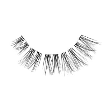 KISS Falscara Lash Wisps Multipack - Soft Wispy, 50 ct