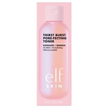 e.l.f. Thirstburst Porefect Toner, 4.7 oz