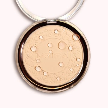 Moira Soft Focus Waterproof Setting Powder 200