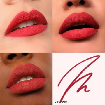 Moira Lip Appeal Plumping Liner - So Extra