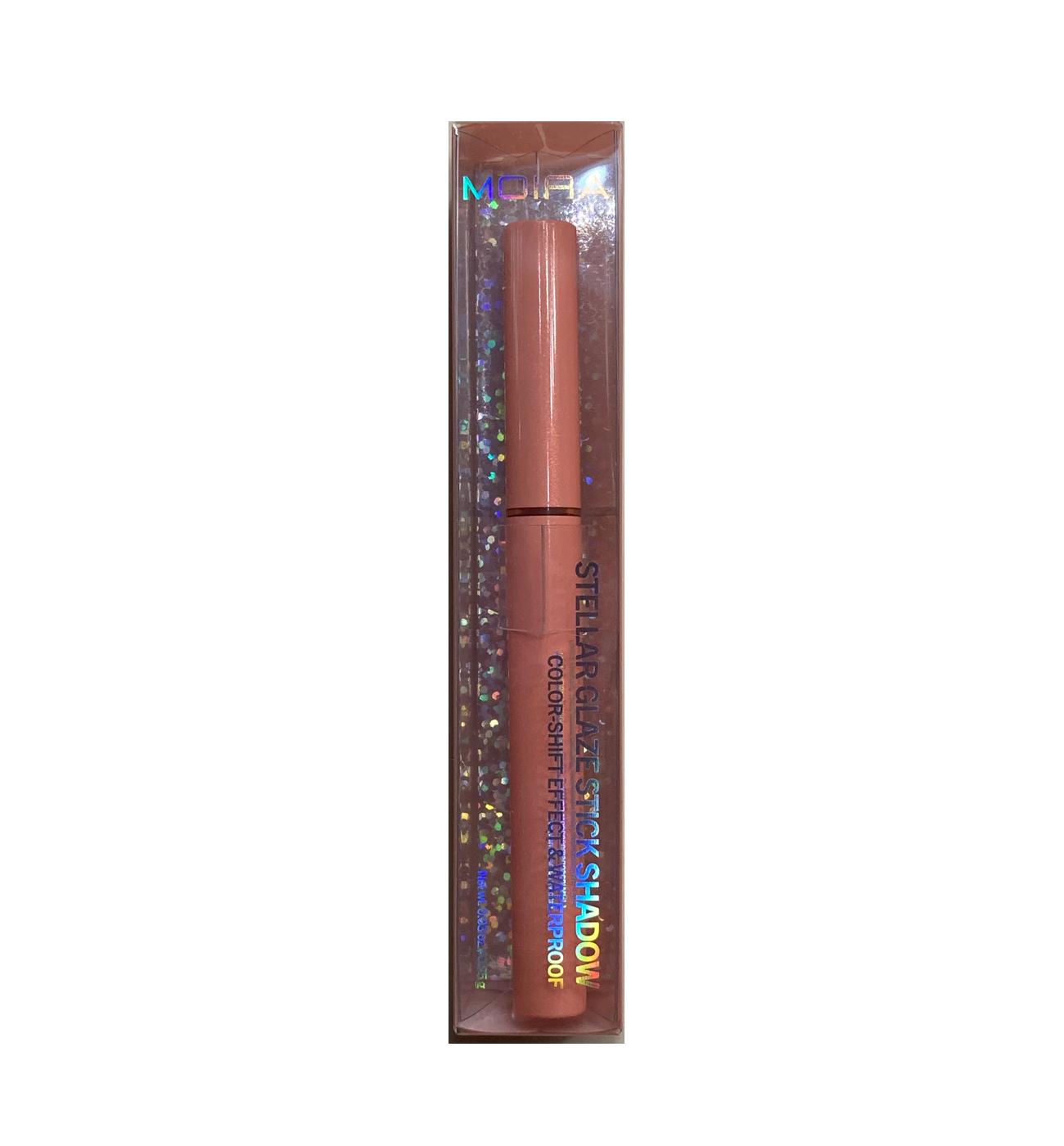 Moira Stellar Glaze Stick Eyeshadow - Beauty Queen; image 1 of 6