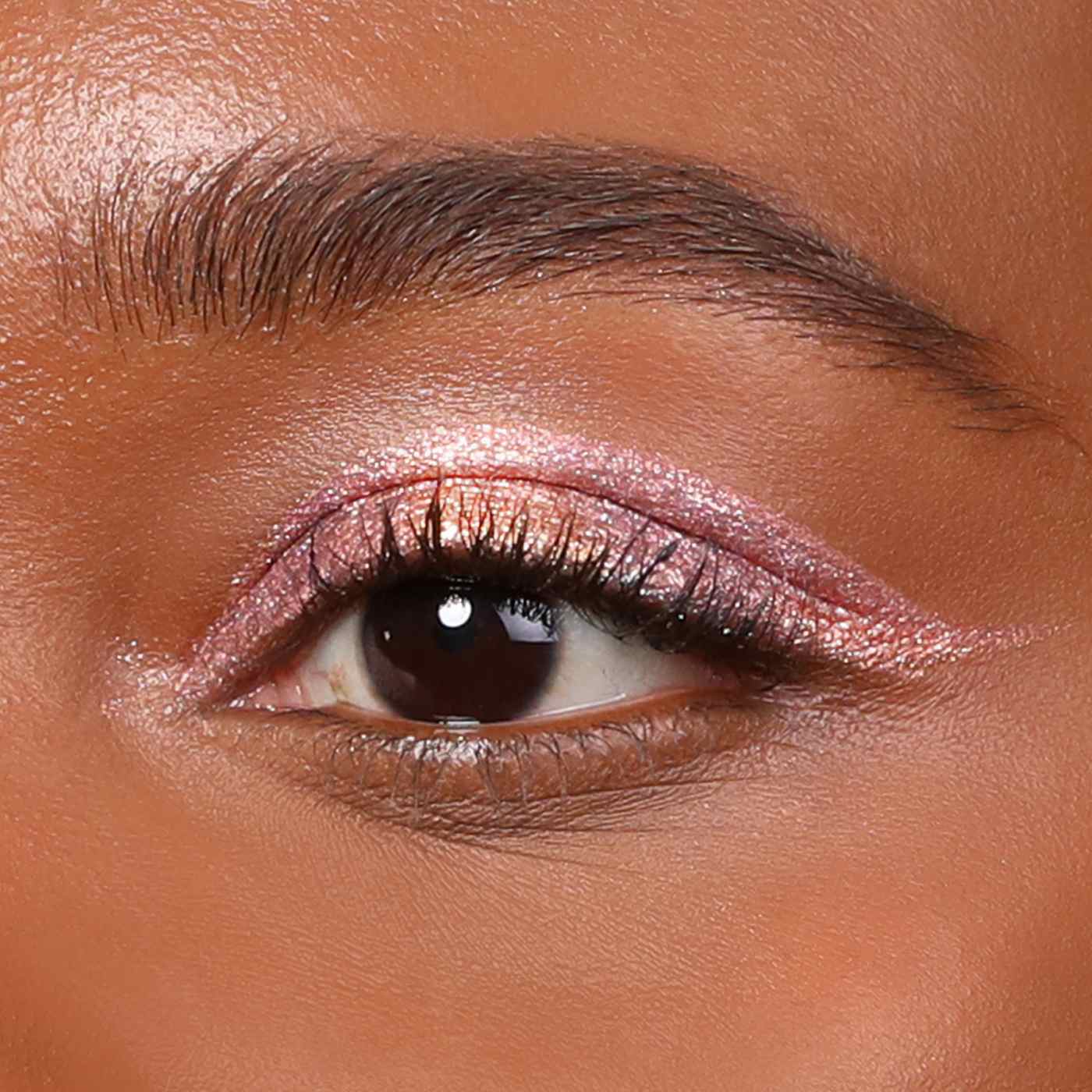 Moira Stellar Glaze Stick Eyeshadow - Beauty Queen; image 3 of 6