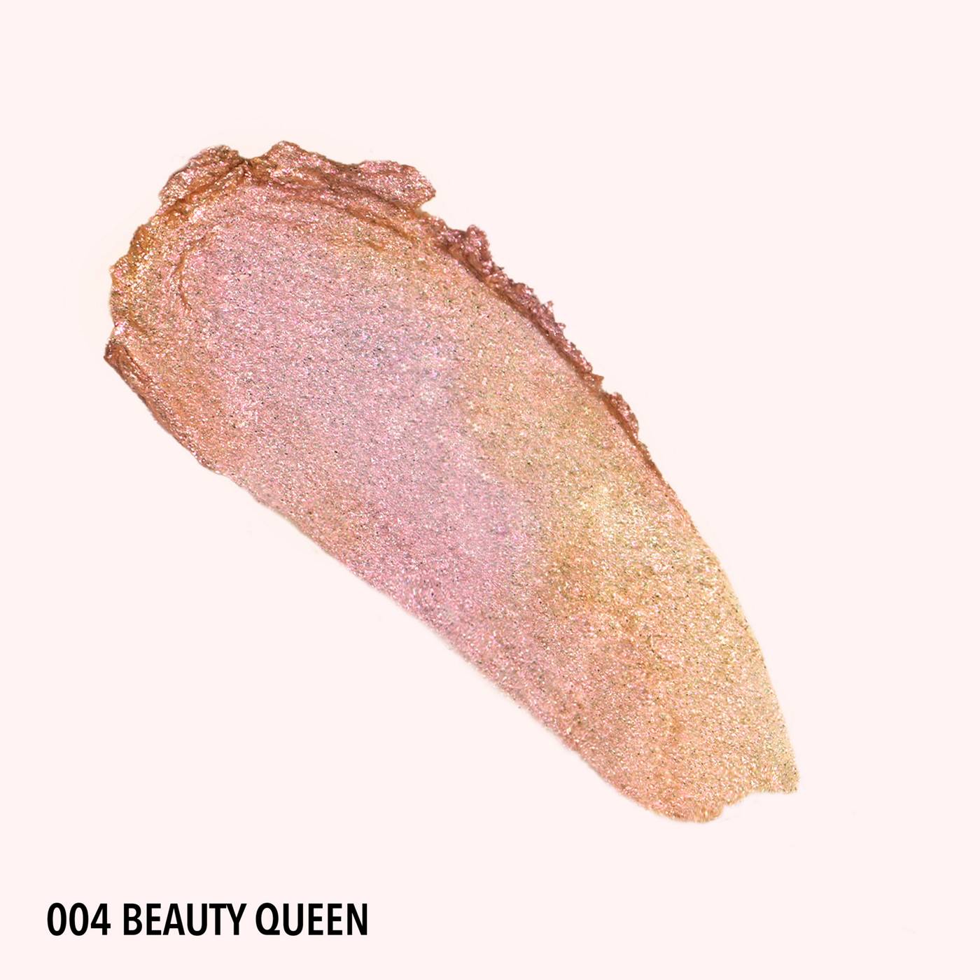 Moira Stellar Glaze Stick Eyeshadow - Beauty Queen; image 6 of 6