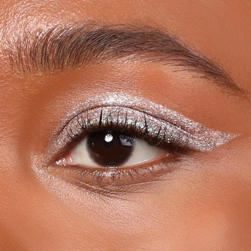 Moira Stellar Glaze Stick Eyeshadow - Frosty