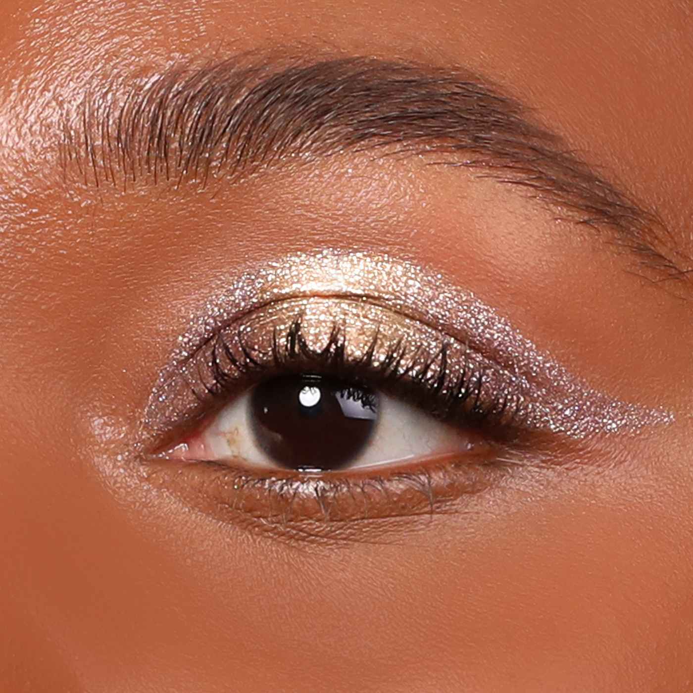 Moira Stellar Glaze Stick Eyeshadow - Bewitched; image 3 of 6