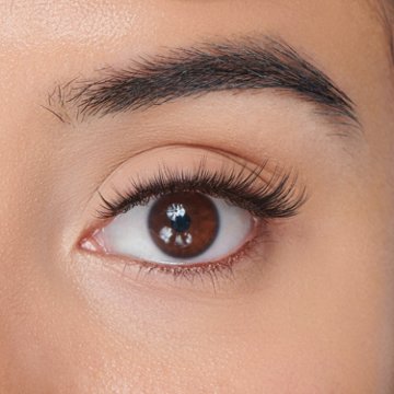 KISS imPRESS Long Lasting Lash Clusters - Demi Edgy