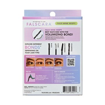 KISS imPRESS Long Lasting Lash Clusters - Demi Edgy