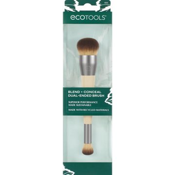 EcoTools Blend & Conceal Dual Ended Brush
