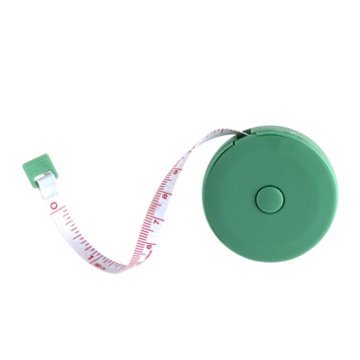 Dritz Retractable Tape Measure, 60''