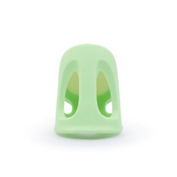 Dritz Soft Comfort Thimble , Medium