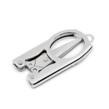 Dritz Folding Sewing Scissors, 3.25''