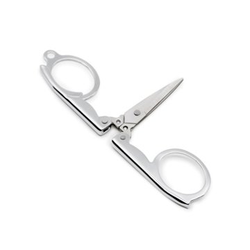 Dritz Folding Sewing Scissors, 3.25''