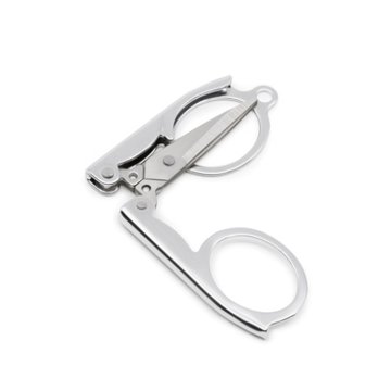 Dritz Folding Sewing Scissors, 3.25''