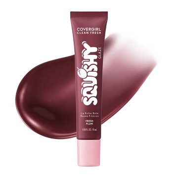 Covergirl Clean Fresh Squishy Glaze - Fresh Plum
