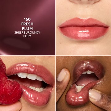 Covergirl Clean Fresh Squishy Glaze - Fresh Plum