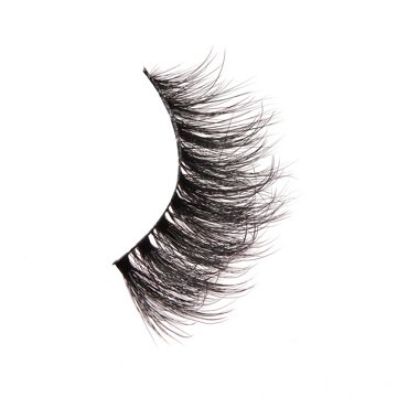 Ardell 3D Faux Mink Lashes 867 Spiky
