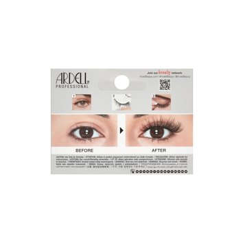 Ardell 3D Faux Mink Lashes 867 Spiky