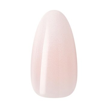 KISS CORE Color Nails - Dulcet (Pink Almond Medium Nails), 32 ct