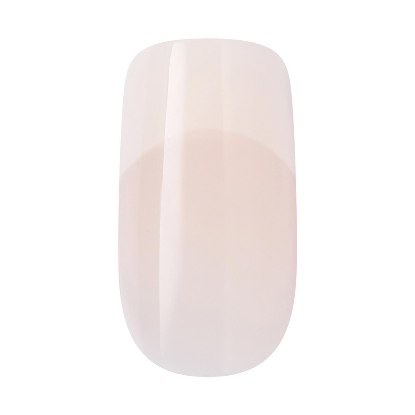 KISS CORE French Nails - Scenario (Pink Squoval Medium Nails); image 6 of 7