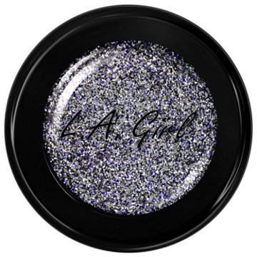 L.A. Girl Glitterholic Glitter Topper - Twinkle Twinkle